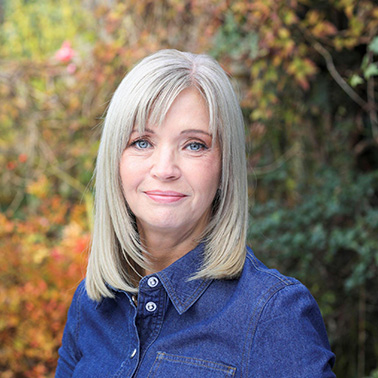 Mandy Gurney