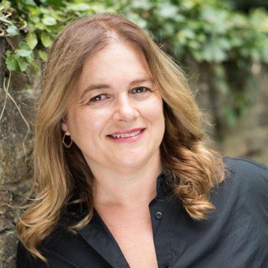 Dr Silvia Pierini