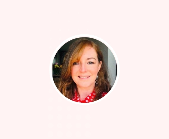 Judith Lynn