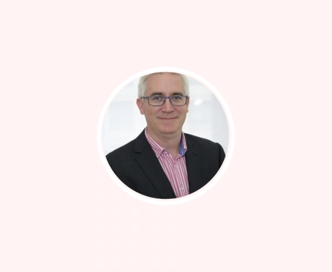 Mr Feilim Murphy MB BCH BAO FRCSI Paeds