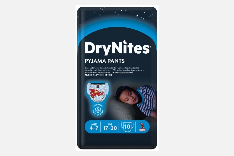 PDP- Pyjama Pants for Boys Age 4-7