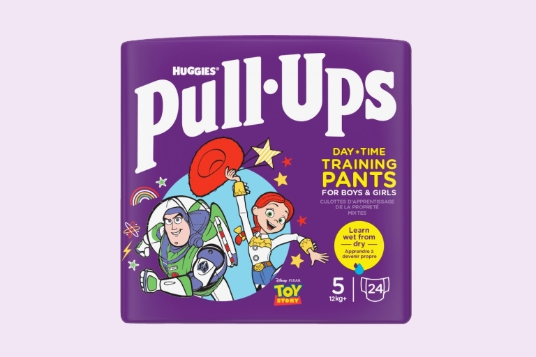 Pull Ups Day time Potty Training Pants_PDP