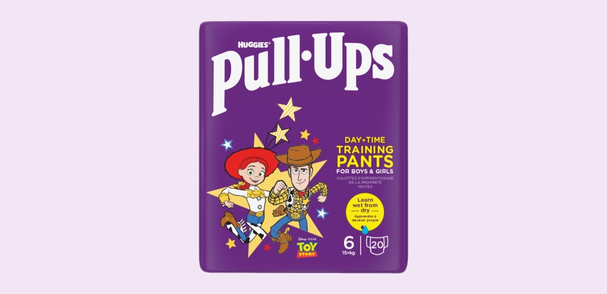 Pull-ups-Daytime